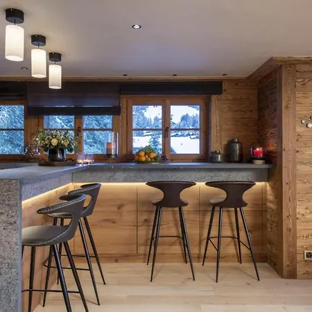 Berg Apartment With Views Across The Valley
