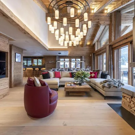 Berg Apartment With Views Across The Valley בית נופש *