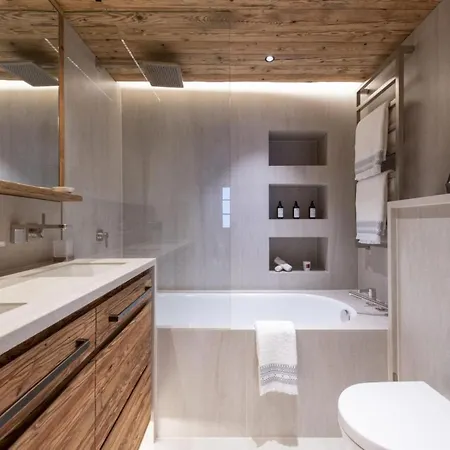 Berg Apartment With Views Across The Valley