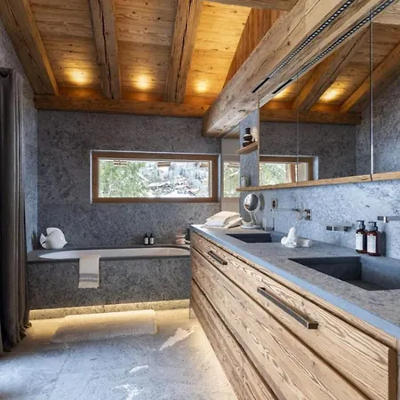 Berg Apartment With Views Across The Valley * וורבייה